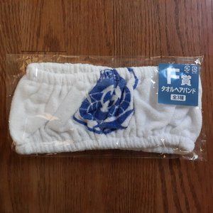 Touken Ranbu Jin Sono Yon Head Wrap